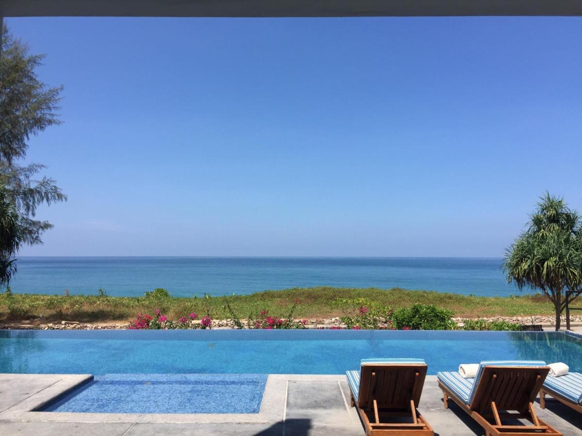 Village de vacances Black Pearl Phuket