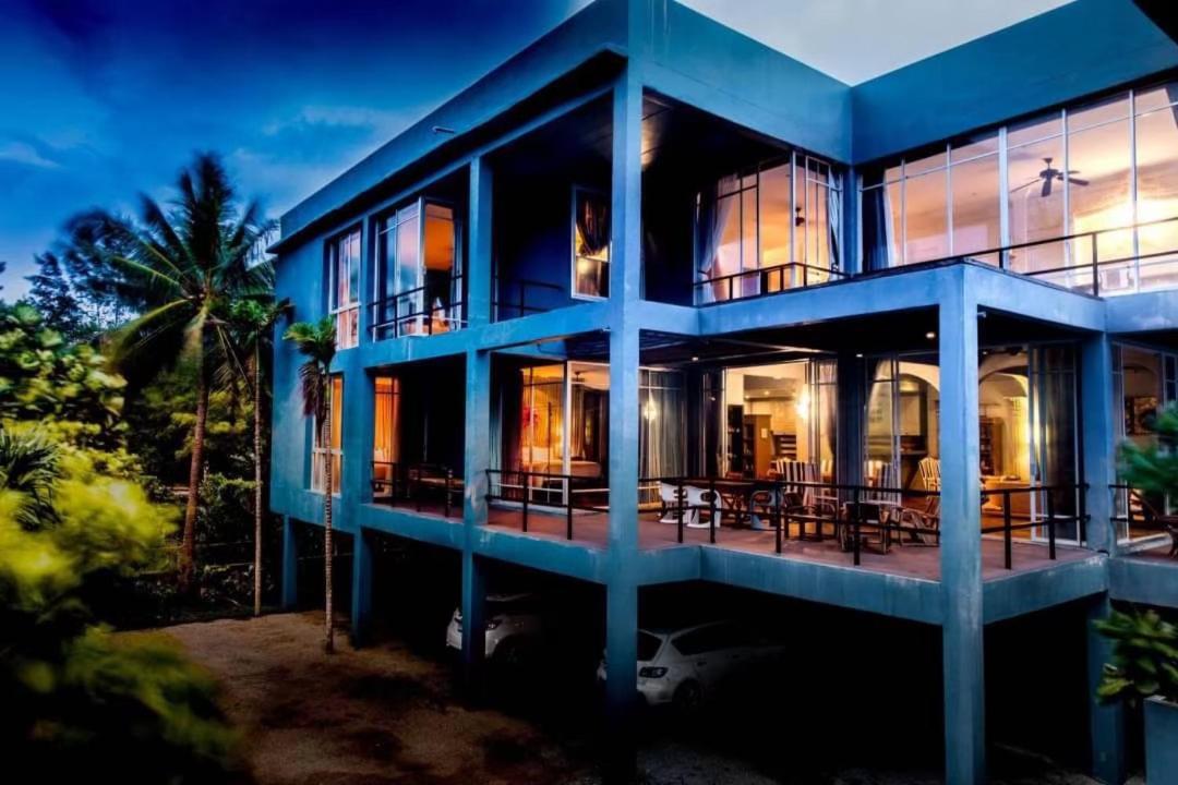 Black Pearl Village de vacances Phuket